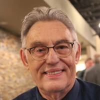 Ronald Boyce Walker