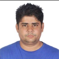 Krishna Bastola