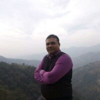 Rajesh Tiwari