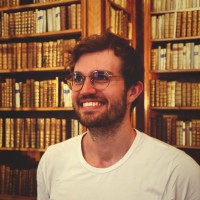 Lukas Friedrichsen