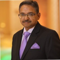 Rajiv Rustagi