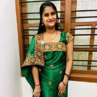 Deeksha KN