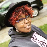 Lorraine Whitaker, LSW, CIRS A/D