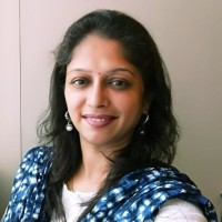 Nutan Lotlikar