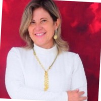 Silvia Cristina Araujo.