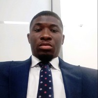 Obinna Okolo