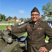 Arnold Paolo Estrada