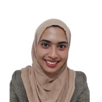 Haifa Thalib