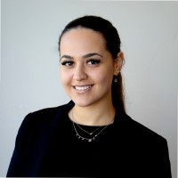 Joyce Florentzou