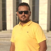 Hesham Khedr