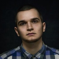 Dmytro Rubashkin