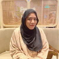 Syaida Ismail