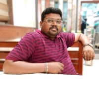 Vigneswaran Palanivel