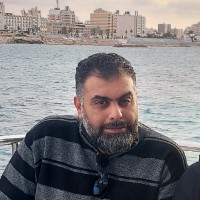 Wasim Alsalihi