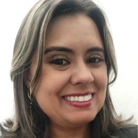 Patricia Ramos de Moura