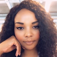 Keisha Mccalman