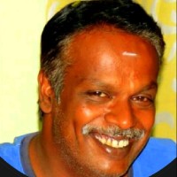 Rajagopalan Kumar