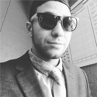 Laramie Rosenfeld