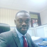 Francis Amponsah, Ca