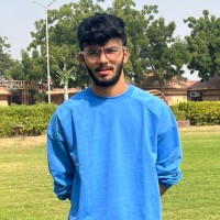 Rhythm shah