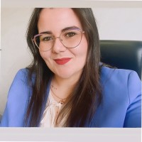 Johanna Alonso Carrera