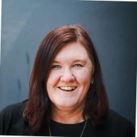 Bernadette Macnaught