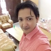 Manoj Singhal