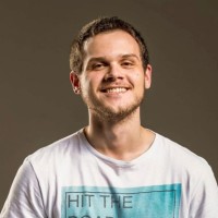 Bruno Luis Henrichsen