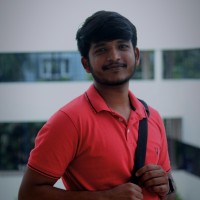 Sabarinath M