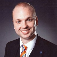 Fredrik Sellberg