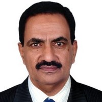 S Madhavan Namboothiri