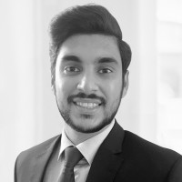 Asad Kazmi