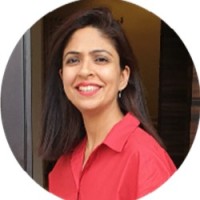 Roopali Narang