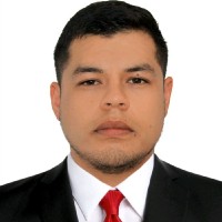 Jorge Cherre Rojas