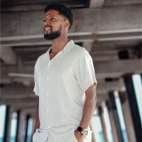 Abel Amanuel