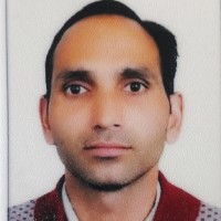 Rajender Verma