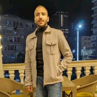 Mohamed Elsaidy