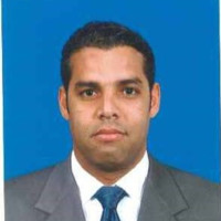 Rixander Sabiel Reyes Medina