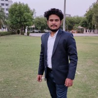 Harsh Parmar
