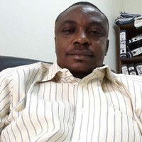Franklin Chidiebere Aja