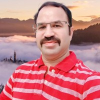 Sunil Gulia