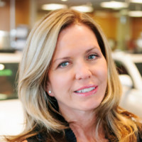 Carol Peters