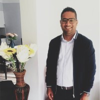 Shaun Moodley