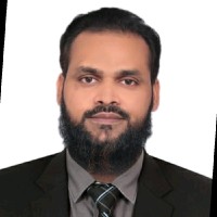 Isteyak Ali Khan