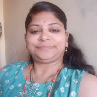 Pavitra Bhat