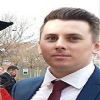 Steven Donoghue
