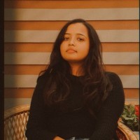 Punam Shrestha