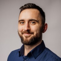 🐗 Michał Pierściński