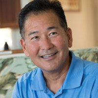 Gary Asato