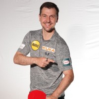Timo Boll